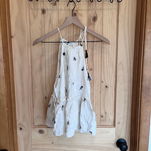 🦄 5/30- Zara Baby Doll Tank Top - Picture 1 of 2